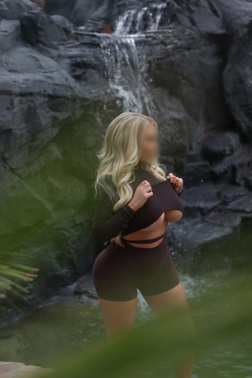 Escorts Charlotte, North Carolina LexiStone