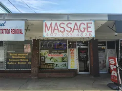 Massage Parlors Orlando, Florida Xixi Spa