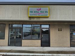 Weymouth, Massachusetts Royal Thai Spa