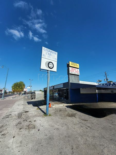 Sex Shops Miami, Florida Trail Adult Book and Videostore