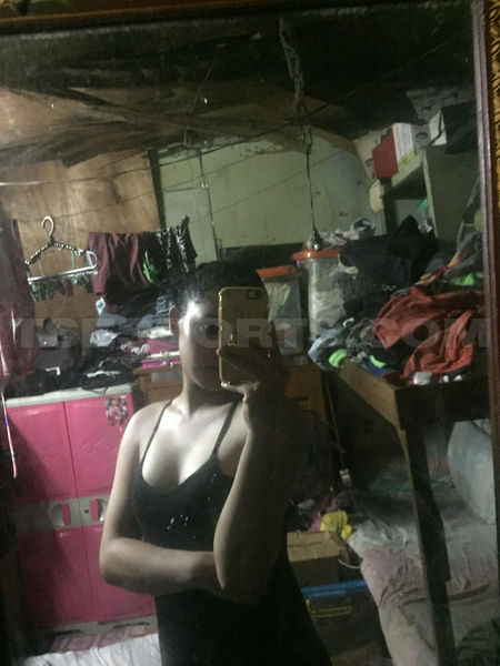 Escorts Mandaluyong City, Philippines Klare Desteen