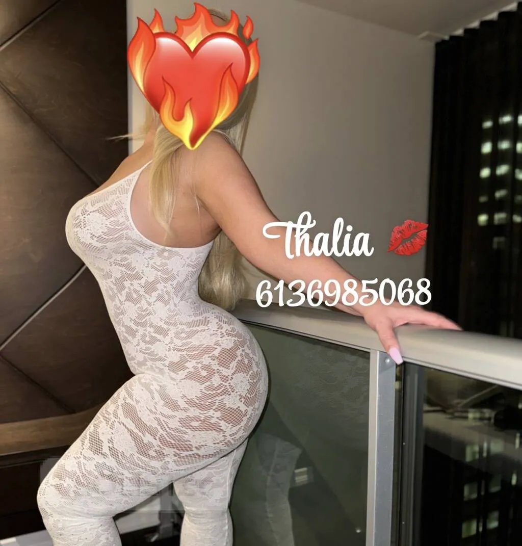 Escorts Ottawa, Ontario INCALL STLAURENT>French BlOndY *Thick Beauty< So juicy&WeT!!