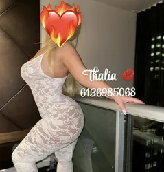 Escorts Ottawa, Ontario INCALL STLAURENT>French BlOndY *Thick Beauty< So juicy&WeT!!