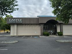 Tacoma, Washington Castle Superstore