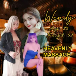 Escorts Manila, Philippines Sweet Sensation Massage