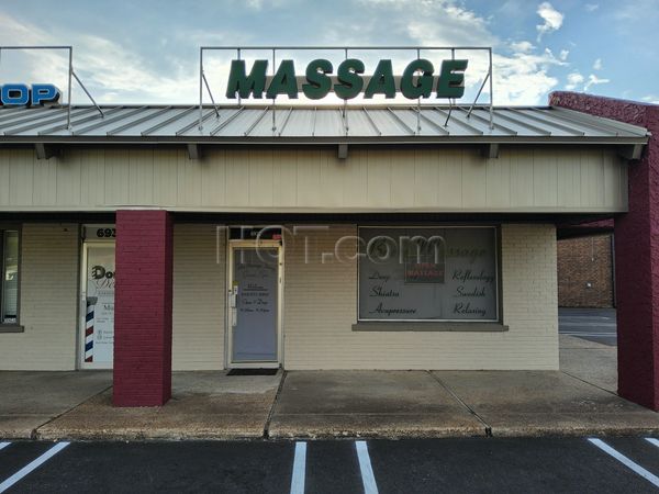 Massage Parlors Tulsa, Oklahoma Tulsa Massage Therapy Green Spa