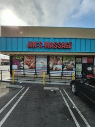 Los Angeles, California Jin's Massage