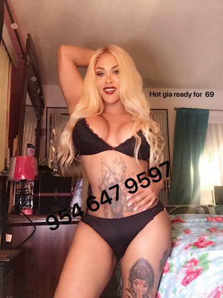 Escorts Oakland Park, Florida Xxxgia