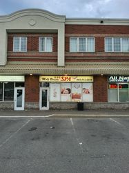 Vaughan, Ontario May Blossom Spa