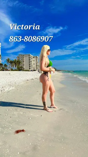 Escorts Sarasota, Florida Victoria