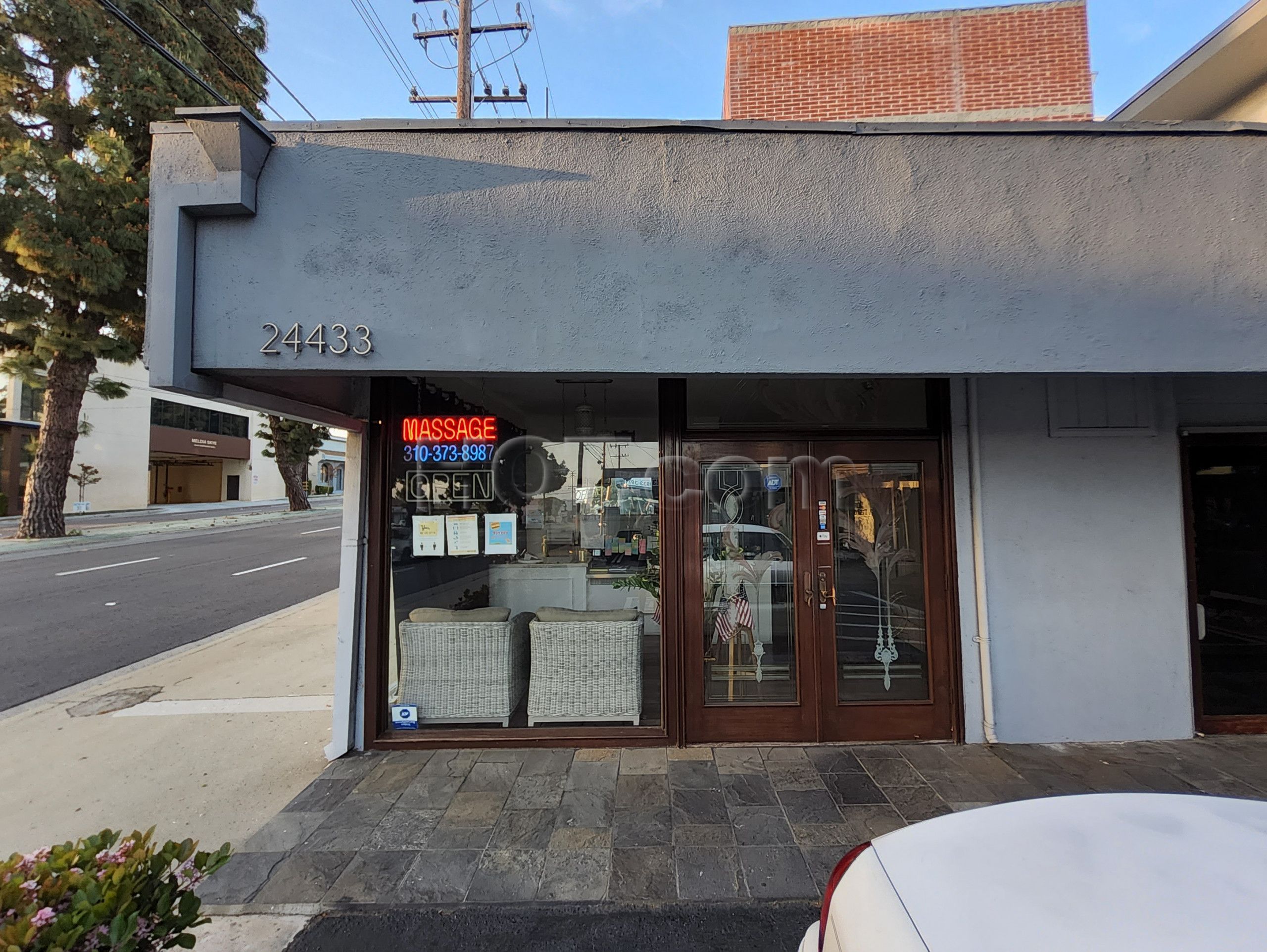 Torrance, California Siam Wala Thai Massage