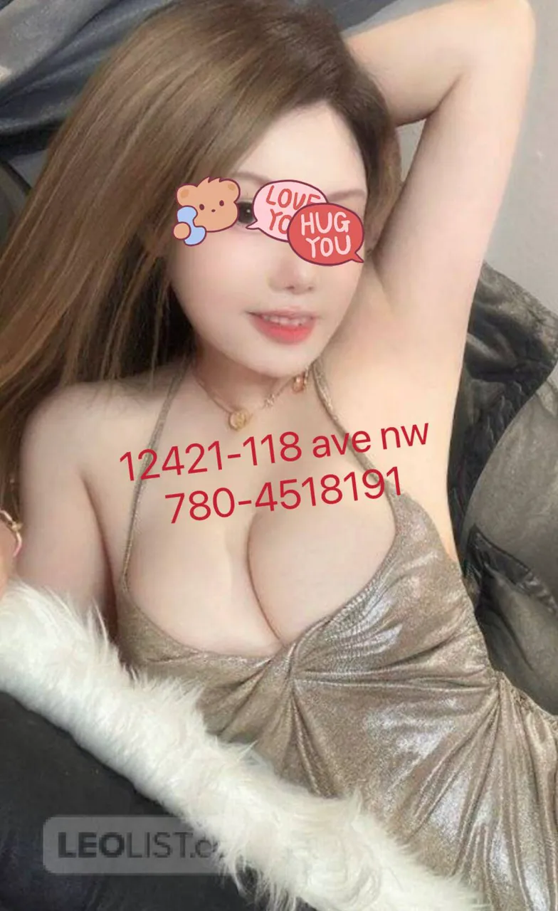 Escorts Edmonton, Alberta 100 for you