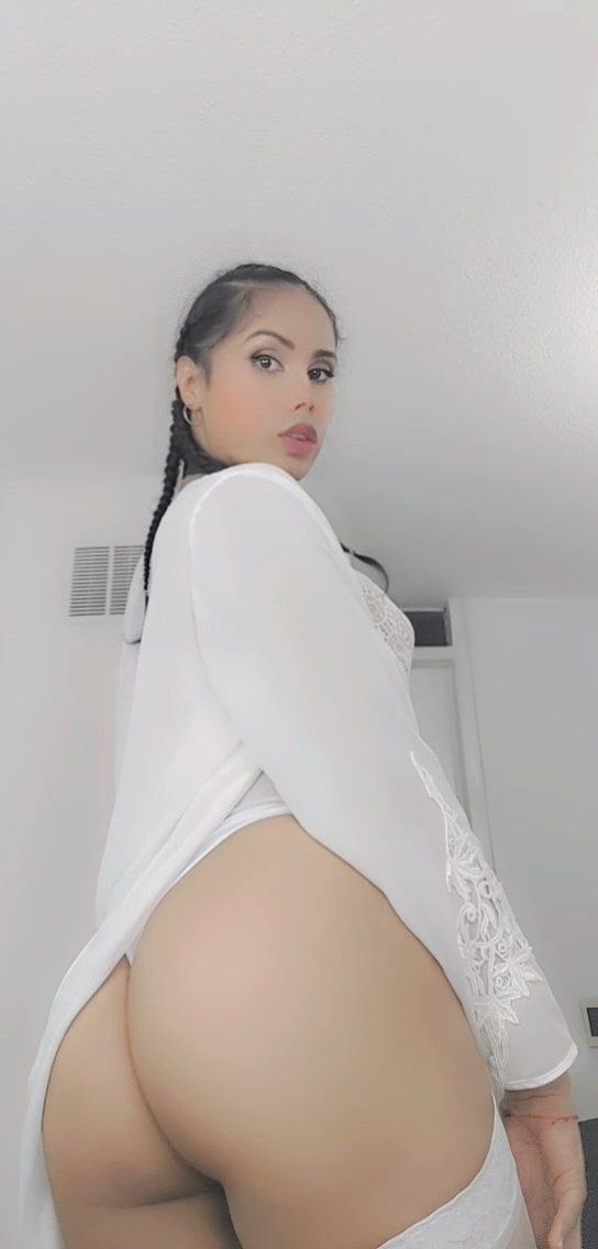 Escorts Bogota, Colombia ANGELINA-TS