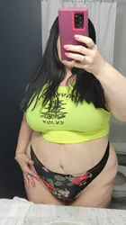 Escorts Brampton, Ontario Sexy BBW ▼▲