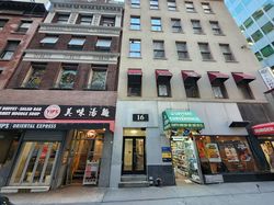 Massage Parlors Manhattan, New York Li Beauty & Spa