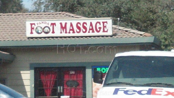 Auburn, California The Best Massage