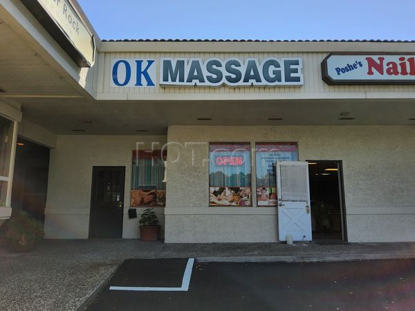 Massage Parlors Folsom, California Lucky Spa