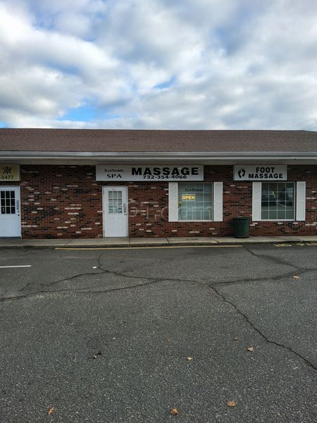 Massage Parlors Milltown, New Jersey Sunflower spa