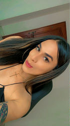 Escorts Santa Monica, California Sabrinacastillo