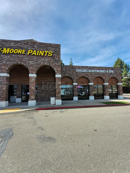 Massage Parlors Dublin, California Origin Bodyworks & Spa