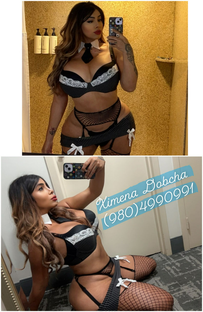 Escorts Greensboro, North Carolina Ximena Dobcha