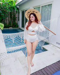 Escorts Jakarta, Indonesia LINDAWATI