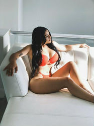 Escorts Jacksonville, Florida Mariana venezolana real