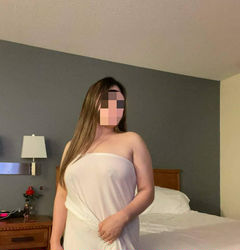 Escorts Calgary, Alberta Camilla Filipina