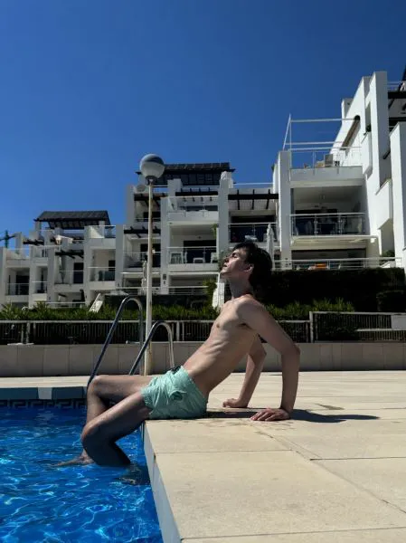 Escorts London, England SummerLoverBoyx