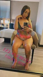 Escorts Martinez, California LEEANABELLS13