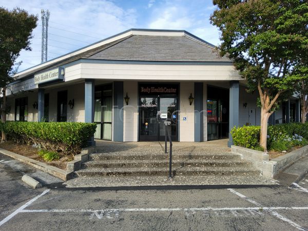 Massage Parlors Saratoga, California Body Health Center