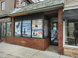 Woburn, Massachusetts Mandarin Healing Center