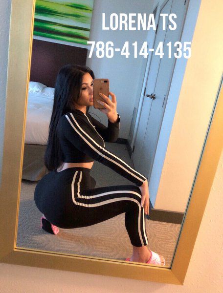 Escorts Miami, Florida CUBANLORENATS