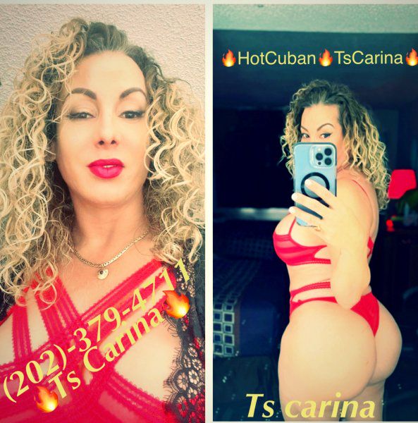 Escorts Miami, Florida HotcubanTSCARINA