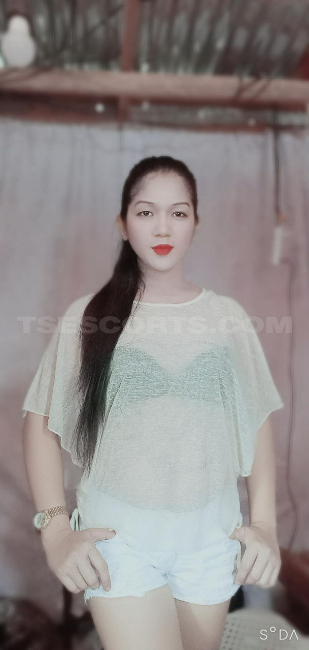 Escorts Caloocan City, Philippines April Sellabac