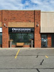 Brampton, Ontario Obsession Massage