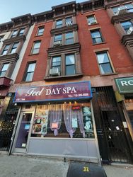 Brooklyn, New York Feel Day Spa