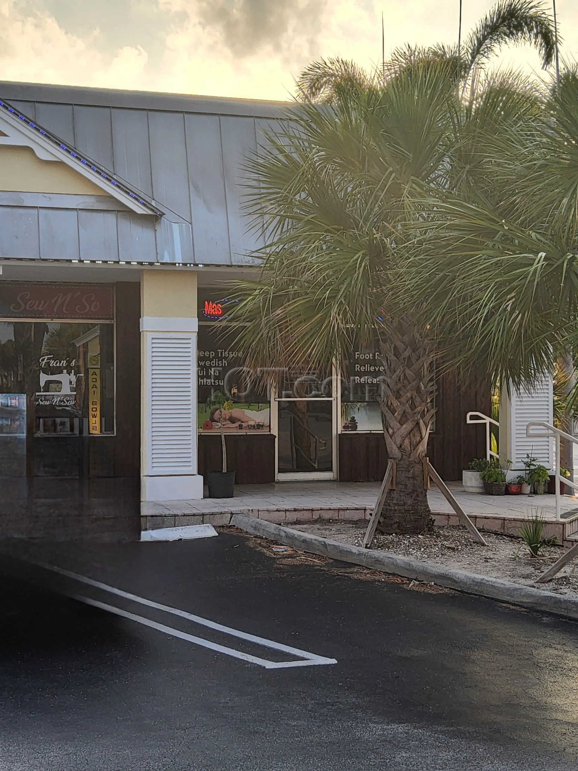 Boynton Beach, Florida Serenity Asian Massage