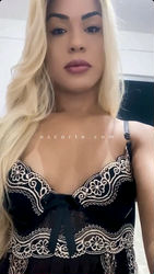 Escorts Lisieux, France TRANS Melyssa