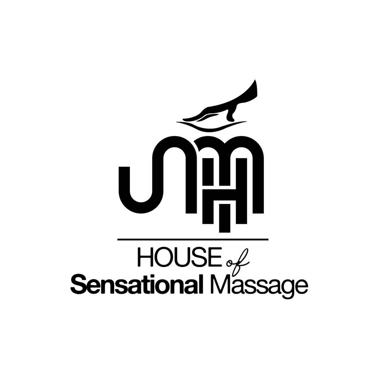 House of Sensational Massage