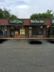 Nanuet, New York Ben Ben Foot Spa