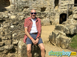 Harry,  56yrs 
								Brighton, UK - SouthEast