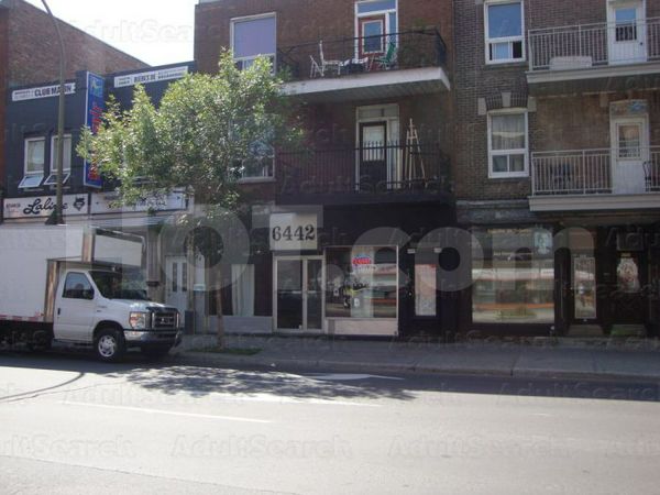 Massage Parlors Montreal, Quebec Vietnamese Spa