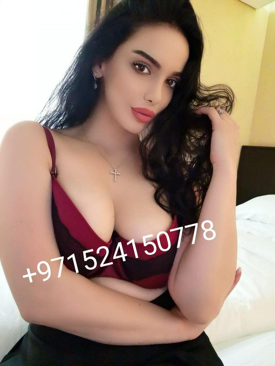 Escorts Dubai, United Arab Emirates Aka --big boob's