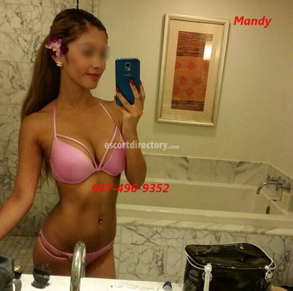 Escorts Toronto, Ontario Mandy, Toedinfo5