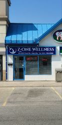 Oakville, Ontario Z- One Wellness