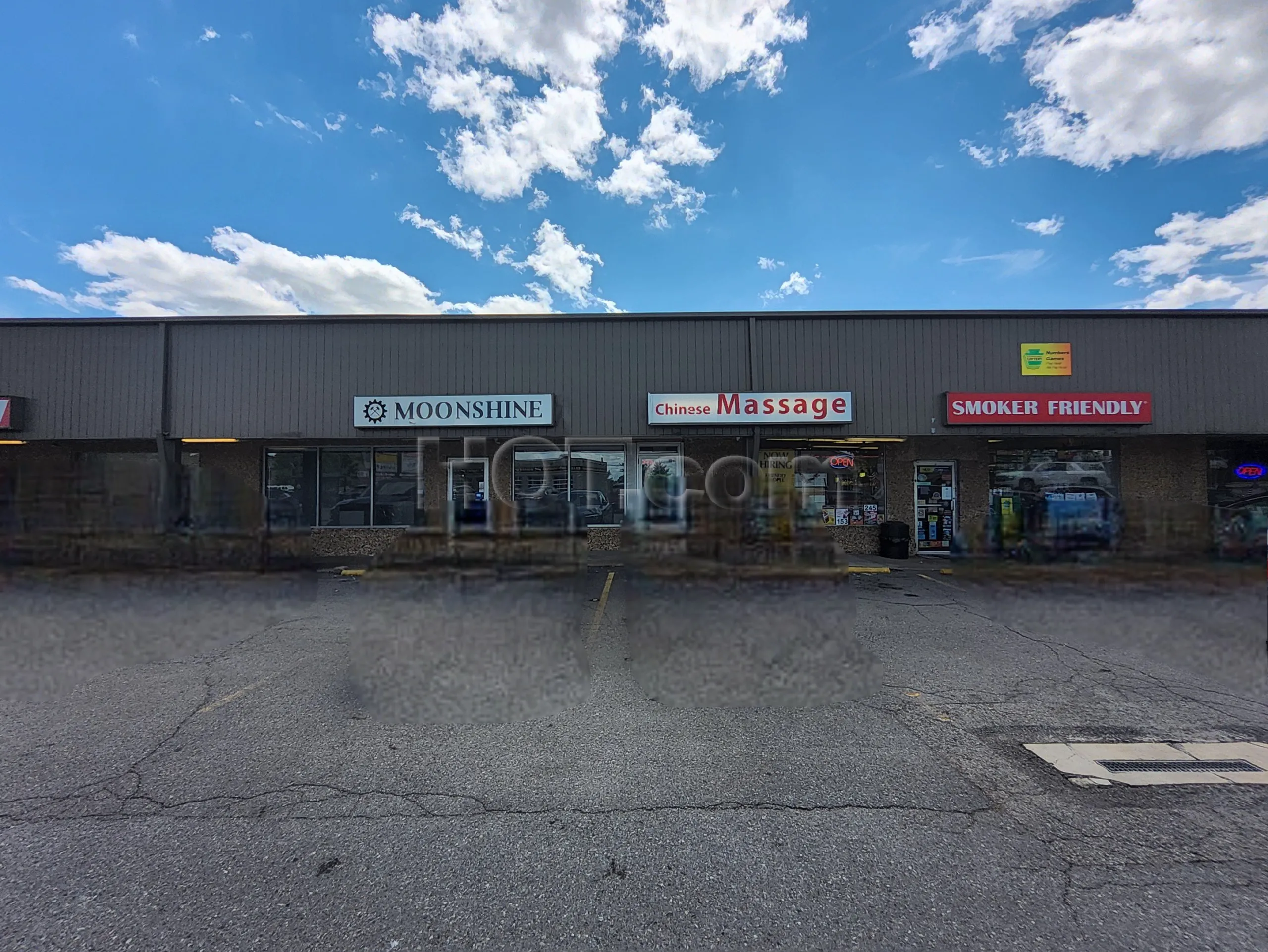 McKees Rocks, Pennsylvania Chinese Massage