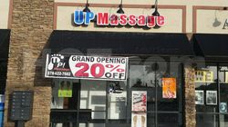 Massage Parlors Roswell, Georgia Up Massage Spa