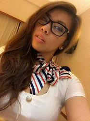 Escorts Manila, Philippines Princess Lea