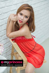 Escorts Bangkok, Thailand Dream